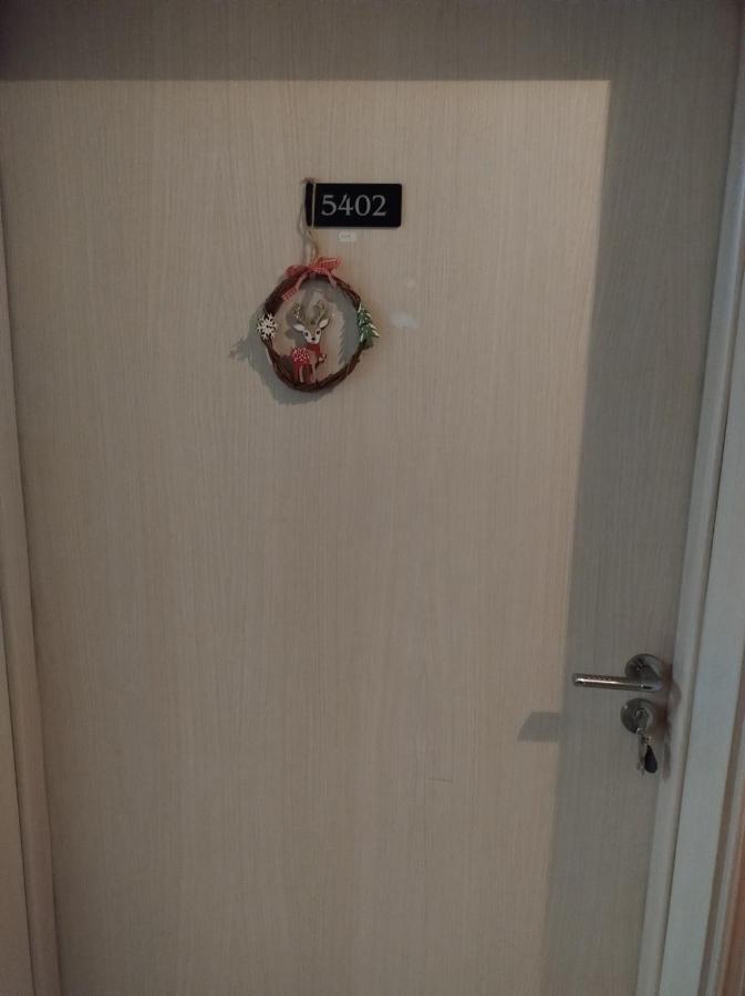 Gondola Lift Apartment 5402 반스코 외부 사진