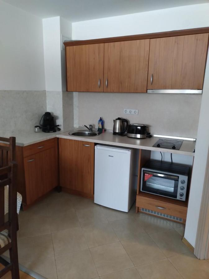 Gondola Lift Apartment 5402 반스코 외부 사진