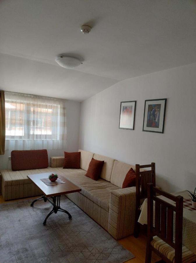 Gondola Lift Apartment 5402 반스코 외부 사진